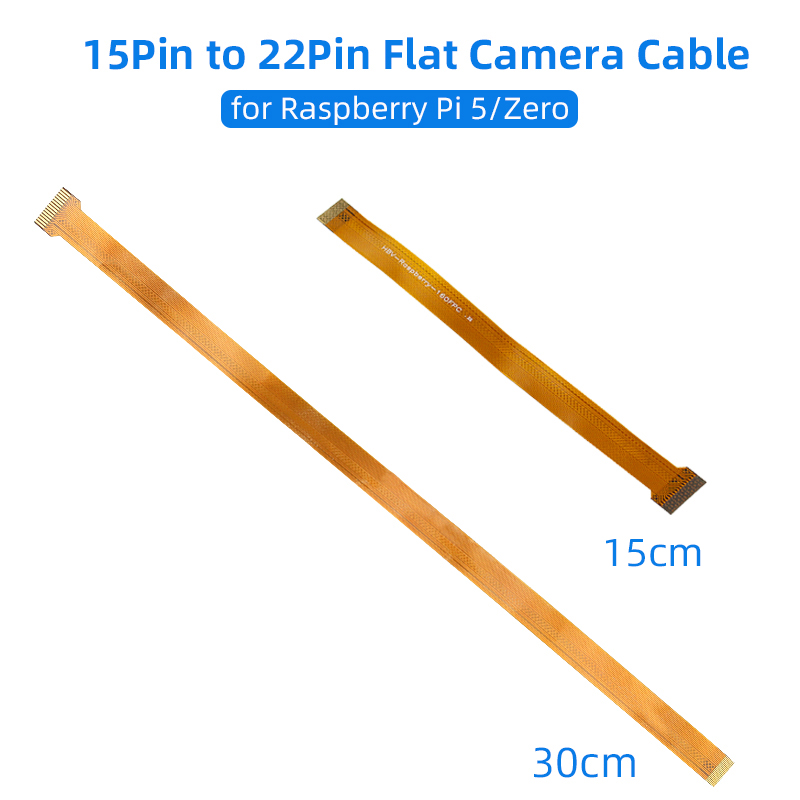 Raspberry Pi Hq Camera Microscope Lens - كابل كاميرا 5 أو صفر من