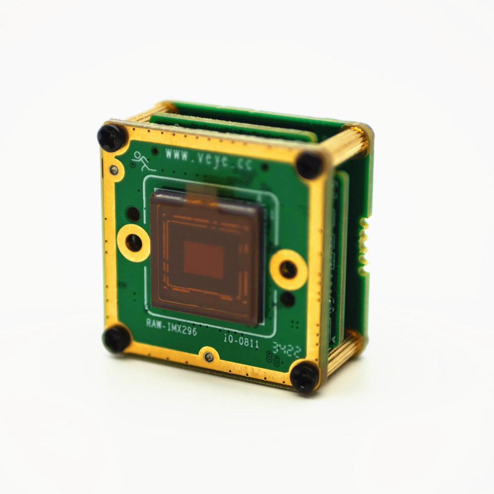 Raspberry Pi Hq Camera Microscope Lens - كاميرا Global Shutter Machine Vision MIPI