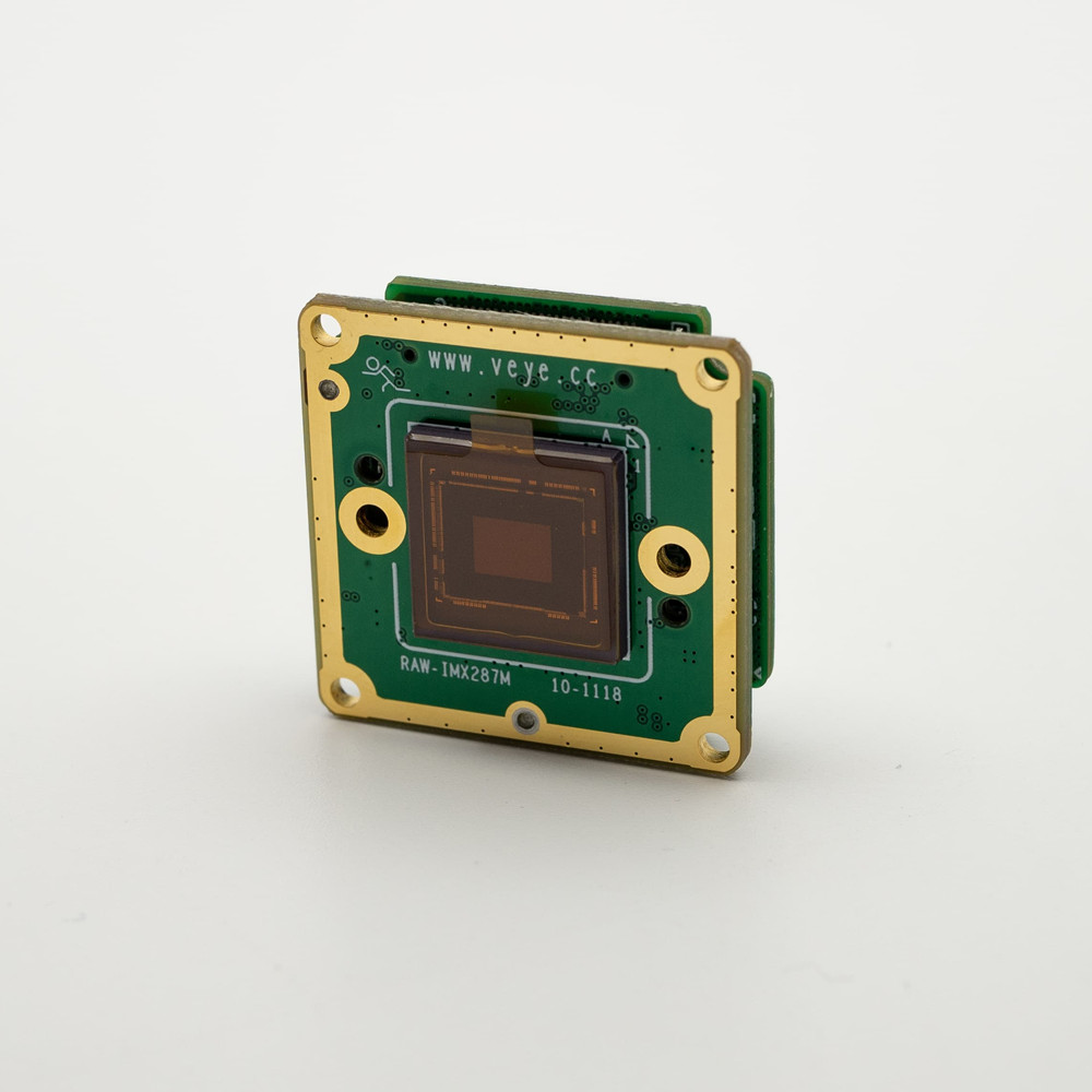 كاميرا Global Shutter Machine  - مراجعة Raspberry Pi Hq Camera Microscope Lens وسعره